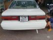 Kia Concord 2000 - Bán ô tô Kia Concord năm 2000, màu trắng, giá 22tr