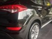 Hyundai Tucson   CKD  2018 - Bán xe Hyundai Tucson CKD đời 2018, màu đen