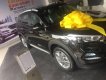 Hyundai Tucson   CKD  2018 - Bán xe Hyundai Tucson CKD đời 2018, màu đen