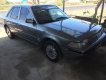 Toyota Corolla 1990 - Bán xe Toyota Corolla năm 1990, màu xám, nhập khẩu giá cạnh tranh