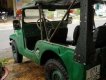 Jeep CJ 1980 - Bán xe Jeep CJ sản xuất năm 1980, nhập khẩu 