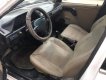 Mazda 323 1.6 MT 1995 - Bán Mazda 323 1.6 MT sản xuất 1995, màu trắng 