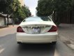 Mercedes-Benz CLS class 350 2008 - Bán Mercedes 350 năm 2008, màu trắng, xe nhập