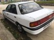 Mazda 323 1.6 MT 1995 - Bán Mazda 323 1.6 MT sản xuất 1995, màu trắng 