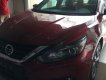 Nissan Teana   2.5 AT  2016 - Bán ô tô Nissan Teana 2.5 AT năm 2016, màu đỏ