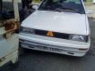 Mitsubishi Lancer 1988 - Bán Mitsubishi Lancer sản xuất 1988, màu trắng