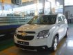 Chevrolet Orlando LT 2018 - Bán ô tô Chevrolet Orlando LT đời 2018, màu trắng, giá chỉ 639 triệu