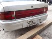 Mazda 323 1995 - Cần bán Mazda 323 đời 1995, màu bạc, nhập khẩu