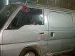 Nissan Urvan 2.0 MT 1994 - Cần bán gấp Nissan Urvan 2.0 MT 1994, màu bạc, xe nhập