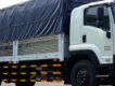 Xe tải 5 tấn - dưới 10 tấn   2017 - Bán xe tải 5 tấn - dưới 10 tấn đời 2017, màu trắng