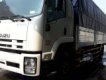Xe tải 5 tấn - dưới 10 tấn   2017 - Bán xe tải 5 tấn - dưới 10 tấn đời 2017, màu trắng