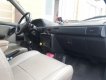 Mazda 323 1995 - Cần bán Mazda 323 đời 1995, màu bạc, nhập khẩu