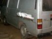 Nissan Urvan 2.0 MT 1994 - Cần bán gấp Nissan Urvan 2.0 MT 1994, màu bạc, xe nhập