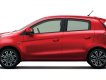 Mitsubishi Mirage MT 2018 - Bán xe Mirage MT 2018 tại Hà Tĩnh, hotline: 0931.389.896