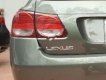 Lexus GS 300 2006 - Bán xe Lexus GS 300 năm 2006, màu nâu, xe nhập chính chủ