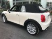 Mini Cooper 2017 - Bán ô tô Mini Cooper đời 2017, màu trắng, nhập khẩu nguyên chiếc