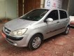 Hyundai Getz 1.1 MT 2009 - Cần bán Hyundai Getz 1.1 MT năm 2009, màu bạc, nhập khẩu, giá chỉ 190 triệu