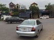 Daewoo Nubira 2003 - Cần bán xe Daewoo Nubira đời 2003, màu bạc, 74tr