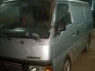 Nissan Urvan 2.0 MT 1994 - Cần bán gấp Nissan Urvan 2.0 MT 1994, màu bạc, xe nhập