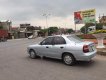 Daewoo Nubira 2003 - Cần bán xe Daewoo Nubira đời 2003, màu bạc, 74tr