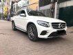 Mercedes-Benz Smart  GLC300 AMG 2016 - Lên sóng siêu phẩm Mercedes GLC300 2016 AMG màu trắng zin cực chất hiếm nhất