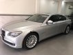 BMW 7 Series 750Li 2008 - Bán BMW 7 Series 750Li sản xuất 2008, màu bạc, xe nhập còn mới