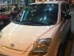 Daewoo Matiz Van 2007 - Bán Daewoo Matiz Van đời 2007, màu trắng, nhập khẩu