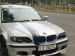 BMW 3 Series 325i 2003 - Cần bán gấp BMW 3 Series 325i AT Sport đời 2003, màu bạc, nhập khẩu chính chủ