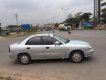 Daewoo Nubira 2003 - Cần bán xe Daewoo Nubira đời 2003, màu bạc, 74tr