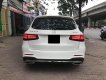 Mercedes-Benz Smart  GLC300 AMG 2016 - Lên sóng siêu phẩm Mercedes GLC300 2016 AMG màu trắng zin cực chất hiếm nhất