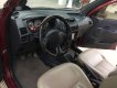 Daihatsu Terios  MT   2004 - Cần bán xe Daihatsu Terios MT đời 2004, màu đỏ, giá tốt