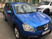 Nissan Qashqai CVT 2.0 2007 - Cần bán xe Nissan Qashqai đời 2007, xe nhập, giá chỉ 410 triệu