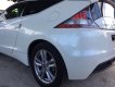 Honda CR Z 2011 - Bán ô tô Honda CR Z đời 2011, màu trắng, xe nhập giá cạnh tranh