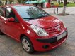 Nissan Pixo 1.0 AT 2011 - Bán Nissan Pixo 1.0 AT 2011, màu đỏ, nhập khẩu chính chủ