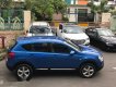 Nissan Qashqai CVT 2.0 2007 - Cần bán xe Nissan Qashqai đời 2007, xe nhập, giá chỉ 410 triệu