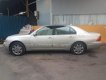 Lexus LS 430 2001 - Bán ô tô Lexus LS 430 đời 2001, màu bạc, nhập khẩu nguyên chiếc