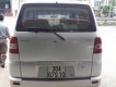 Suzuki APV 2008 - Bán Suzuki APV sản xuất năm 2008, màu bạc chính chủ