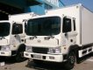 Hyundai HD 210 2016 - Bán xe tải Huyndai HD210 thùng đông lạnh nhập khẩu giá tốt