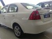 Chevrolet Aveo LT 1.4 2017 - Bán Chevrolet Aveo trả trước thấp hỗ trợ trả góp toàn quốc, báo giá tốt