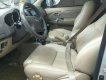 Toyota Fortuner G 2009 - Bán Toyota Fortuner G sản xuất 2009, màu bạc, 645 triệu