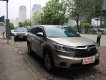 Toyota Highlander LE 2014 - Cần bán xe Highlander nhập Mỹ, chính chủ từ đầu