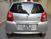 Suzuki Alto  1.0 AT  2009 - Cần bán lại xe Suzuki Alto 1.0 AT đời 2009, màu bạc, giá 265tr