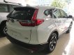 Honda CR V 2018 - Cần bán Honda CR V đời 2018, màu trắng, xe nhập