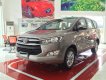 Toyota Innova 2.0E MT 2018 - Toyota Tân Cảng bán Innova 2.0E số sàn- Giảm tiền mặt, phụ kiện full kinh doanh, bảo hiểm- Vay 90%, chỉ 160tr nhận xe, SĐT 0933000600