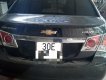 Chevrolet Cruze LT 2010 - Bán Chevrolet Cruze LT năm 2010, màu đen, xe nhập