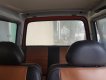 Suzuki Super Carry Van 2005 - Bán Suzuki Carry năm sản xuất 2005, màu đỏ, nhập khẩu