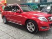 Mercedes-Benz SLK class AT 2014 - Bán xe Mercedes AT năm sản xuất 2014, màu đỏ, nhập khẩu nguyên chiếc