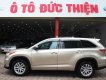 Toyota Highlander LE 2014 - Cần bán xe Highlander nhập Mỹ, chính chủ từ đầu