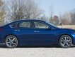 Nissan Teana 2.5 SL 2017 - Bán Nissan Teana 2.5 SL, màu xanh lam, nhập khẩu, giao ngay