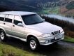 Ssangyong Musso 2006 - Bán ô tô Ssangyong Musso sản xuất năm 2006 giá cạnh tranh